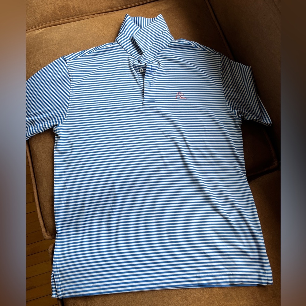 Rhoback Polo